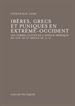 Portada del libro Ibères, Grecs et Puniques en Extrême-Occident