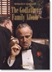 Portada del libro Steve Schapiro. The Godfather Family Album. 40th Ed.