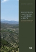Portada del libro Biogeografía y vegetación de la sierra de Baza