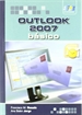 Portada del libro Outlook 2007. Básico