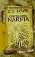 Portada del libro Cartas sobre Narnia