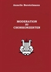 Portada del libro Moderation zu Chorkonzerten
