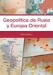 Portada del libro Geopolítica de Rusia y Europa Oriental
