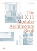 Portada del libro Arquitectura modular