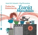 Portada del libro Lucía Manchitas: todas sus historias