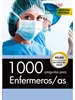Portada del libro 1000 preguntas para Enfermeros/as
