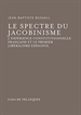 Portada del libro Le spectre du jacobinisme