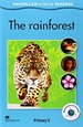 Portada del libro MSR 6 The Rainforest