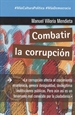 Portada del libro Combatir la corrupción