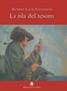 Portada del libro Biblioteca Teide 026 - La isla del tesoro -Robert Louis Stevenson-