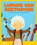 Portada del libro Ludwig van Beethoven