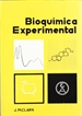 Portada del libro Bioquímica experimental