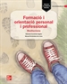 Portada del libro Formació i orientació personal i professional - Mediterrània