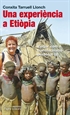 Portada del libro Una experiència a Etiòpia