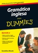 Portada del libro Gramática Inglesa Para Dummies