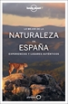 Portada del libro Lo mejor de la naturaleza en España