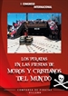 Portada del libro Los piratas en las fiestas de moros y cristianos del mundo