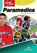 Portada del libro Paramedics