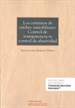 Portada del libro Los contratos de crédito inmobiliario: Control de transparencia vs control de abusividad (Papel + e-book)