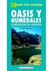 Portada del libro Oasis y humedales alrededor de Madrid