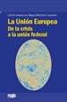 Portada del libro La Unión Europea