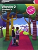 Portada del libro Wonder 2 Student´S Customized Pack