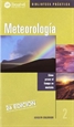 Portada del libro Meteorología