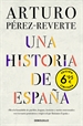 Portada del libro Una historia de España (edición limitada a un precio especial)