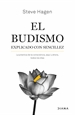 Portada del libro El budismo explicado con sencillez