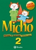 Portada del libro Micho 2 Método de lectura castellana