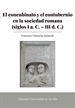 Portada del libro El concubinato y el contubernio en la sociedad romana (siglos I a. C. - d. C.)