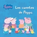 Portada del libro Peppa Pig. Recopilatorio de cuentos - Los cuentos de Peppa