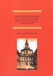 Portada del libro Doctores hispanos en las leyes y cánones por la Universidad de La Sapienza de Roma