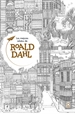 Portada del libro Los mejores relatos de Roald Dahl