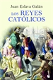 Portada del libro Los Reyes Católicos