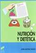 Portada del libro Nutrición y dietética