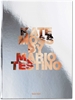 Portada del libro Kate Moss by Mario Testino