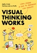 Portada del libro Visual Thinking Works