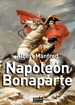 Portada del libro Napoleón Bonaparte