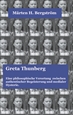 Portada del libro Greta Thunberg
