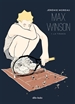 Portada del libro Max Winson 1
