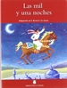 Portada del libro Biblioteca Teide 032 - Las mil y una noches