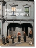 Portada del libro New Deal Photography. USA 1935&#x02013;1943