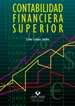 Portada del libro Contabilidad financiera superior