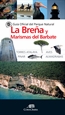 Portada del libro Guía Oficial del Parque Natural de La Breña y Marismas del Barbate