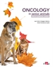 Portada del libro Oncology in Senior Animals with Clinical Cases