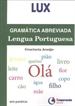 Portada del libro Gramática Abreviada de la Lengua Portuguesa
