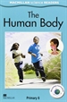 Portada del libro MSR 6 Human body