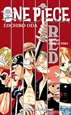 Portada del libro One Piece Guía nº 01 Red