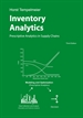 Portada del libro Inventory Analytics